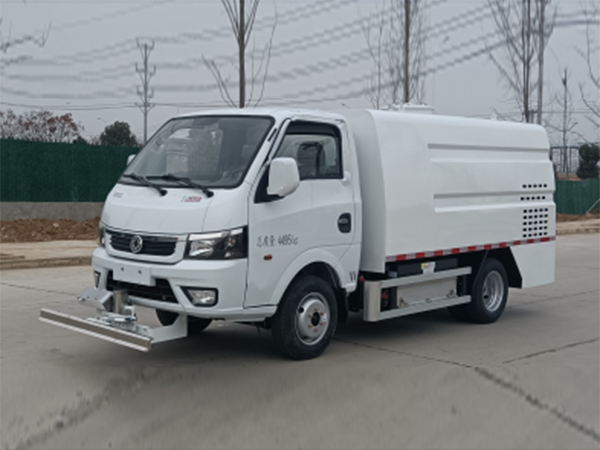 東風CL5041TYHBEV純電動路面養(yǎng)護車